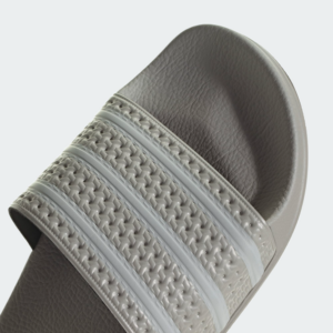 Dep Adidas Adilette 'Metal Grey' HQ1425