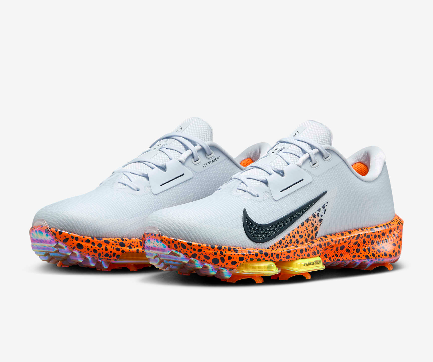 Giay Nike Air Zoom Infinity Tour 2 Golf 'Electric Pack' FV2273-900