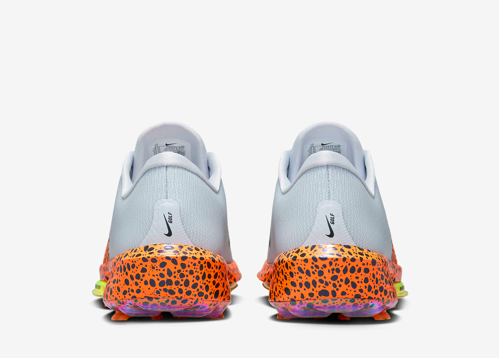 Giay Nike Air Zoom Infinity Tour 2 Golf 'Electric Pack' FV2273-900