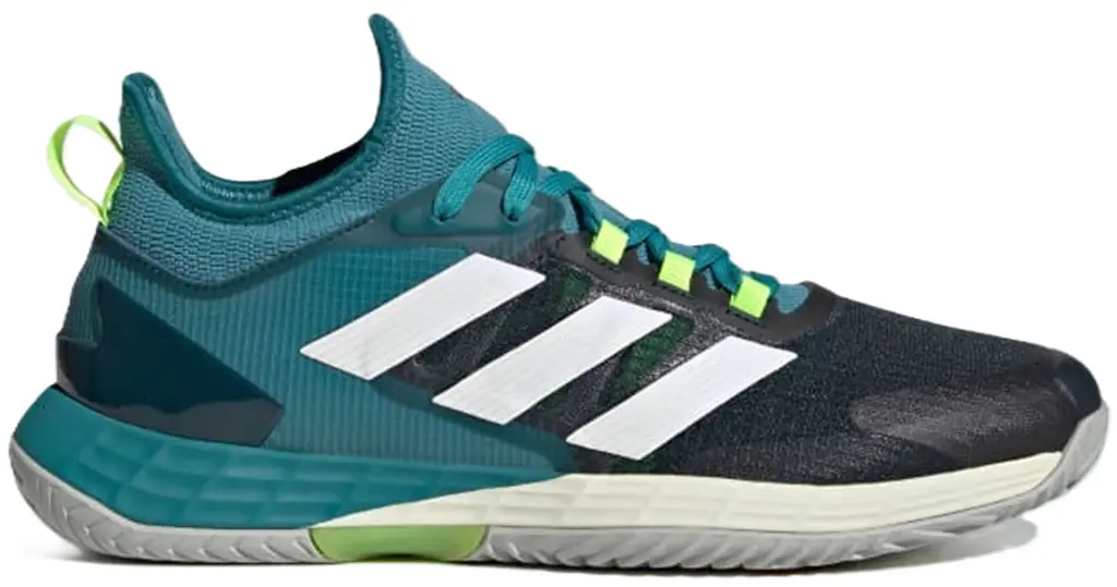 Giay Adidas Adizero Ubersonic 4.1 Tennis 'Blue' ID1561