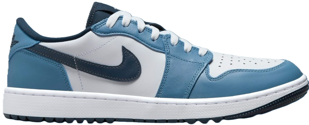 Giay Nike Air Jordan 1 Low Golf 'Aegan Storm' DD9315-115