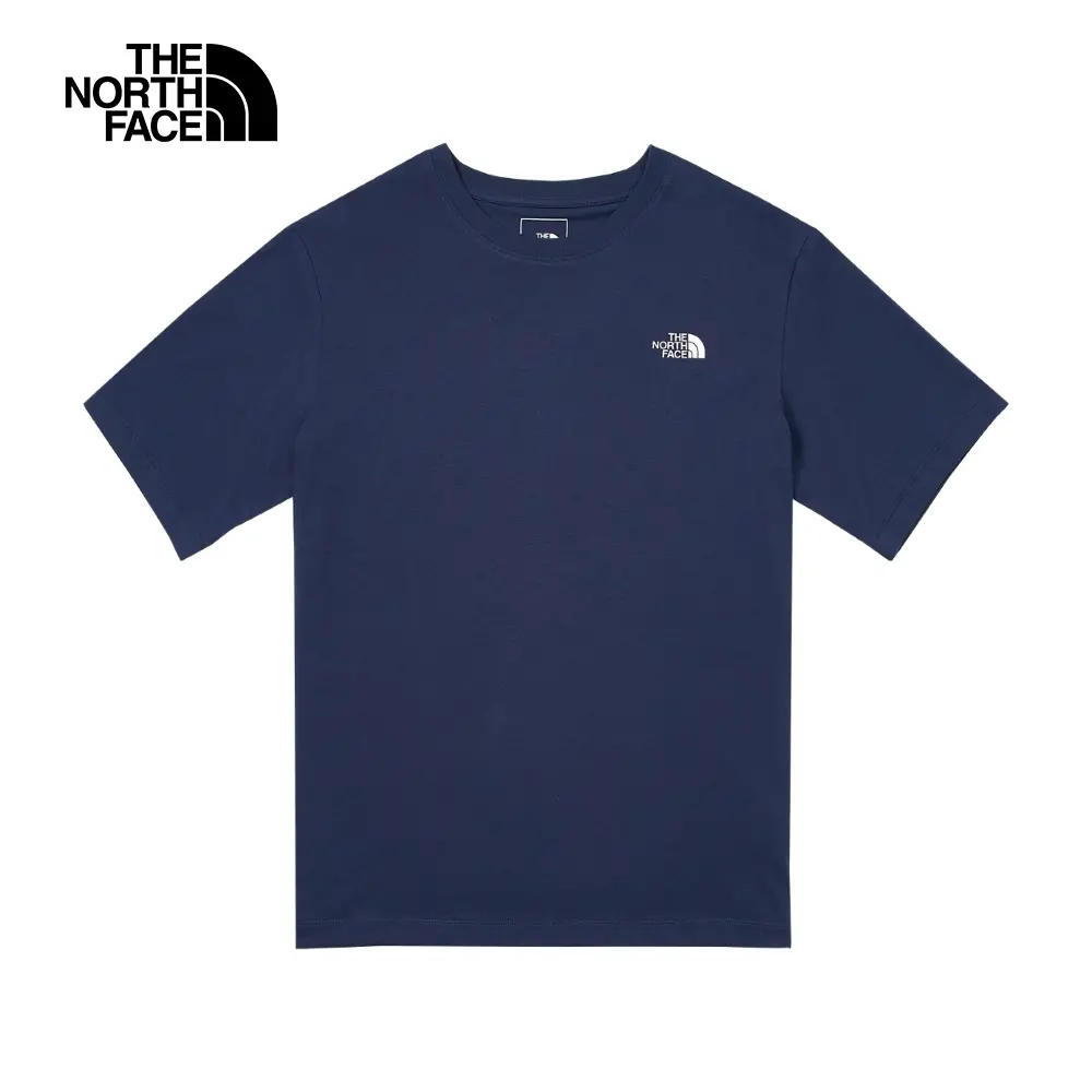 Ao The North Face Rocky Moutain 'Blue' NF0A88GK-8K2