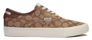 Giay Coach Citysole Skate Sneaker 'Khaki' C2705-KHA