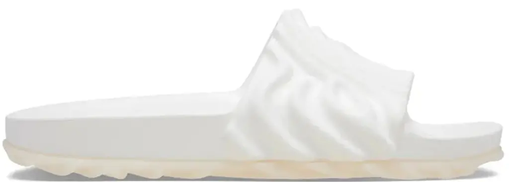 Dep Crocs x Salehe Bembury The Pollex Clog 'White' 208685-1RO