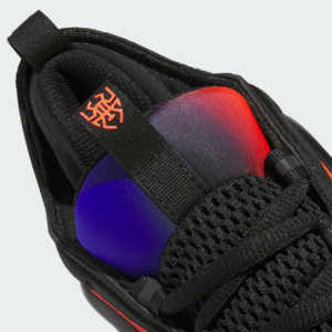 Giay Adidas D.O.N. Issue #6 'Spida Bite' IG9039