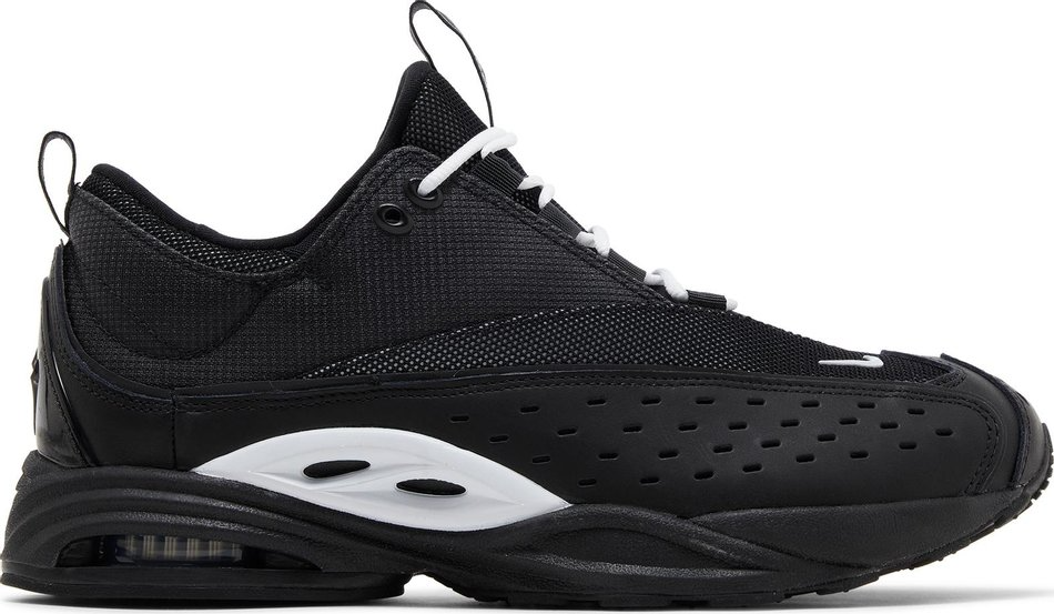 Giay Nike Air Zoom Drive x NOCTA 'Black White' DX5854-001