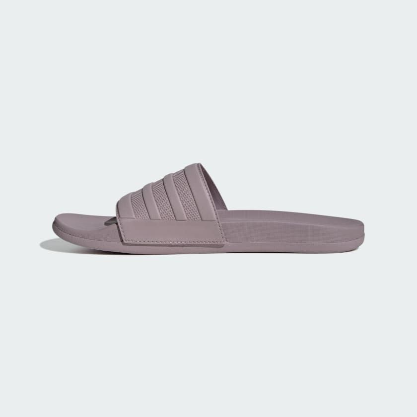 Dep Adidas Adilette Comfort 'Purple' ID3401