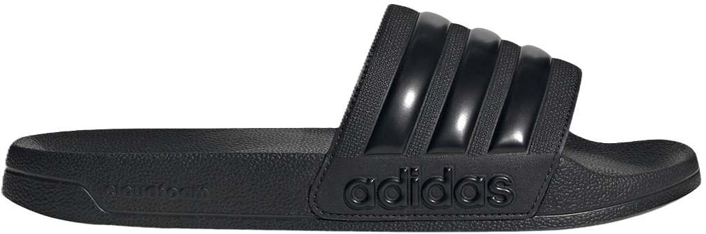 Dep Adidas Adilette Shower 'Triple Black' GZ3772