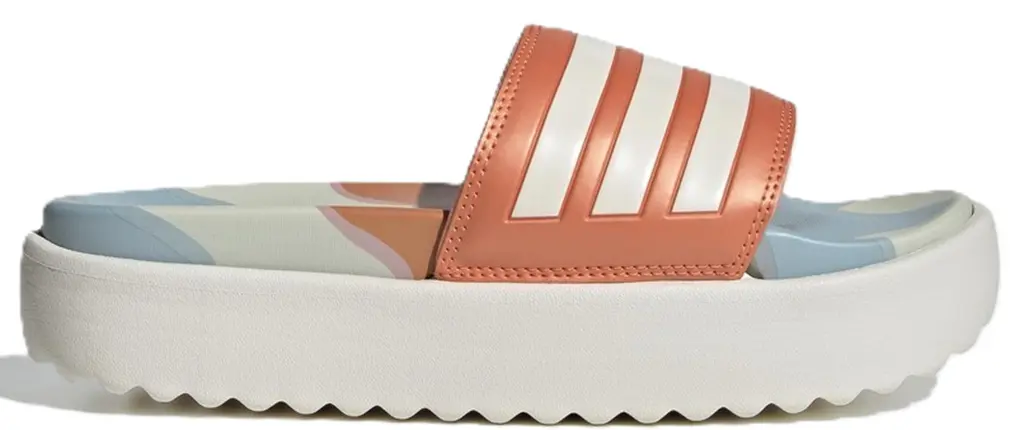 Dep Adidas x Marimekko Aqualette Ocean 'Lokki' HP6730