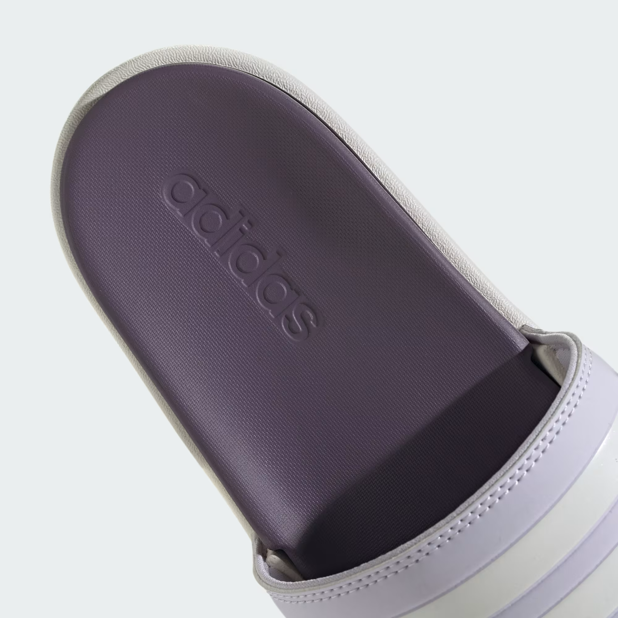 Dep Adidas Platform Adilette 'Silver Dawn' IF3421