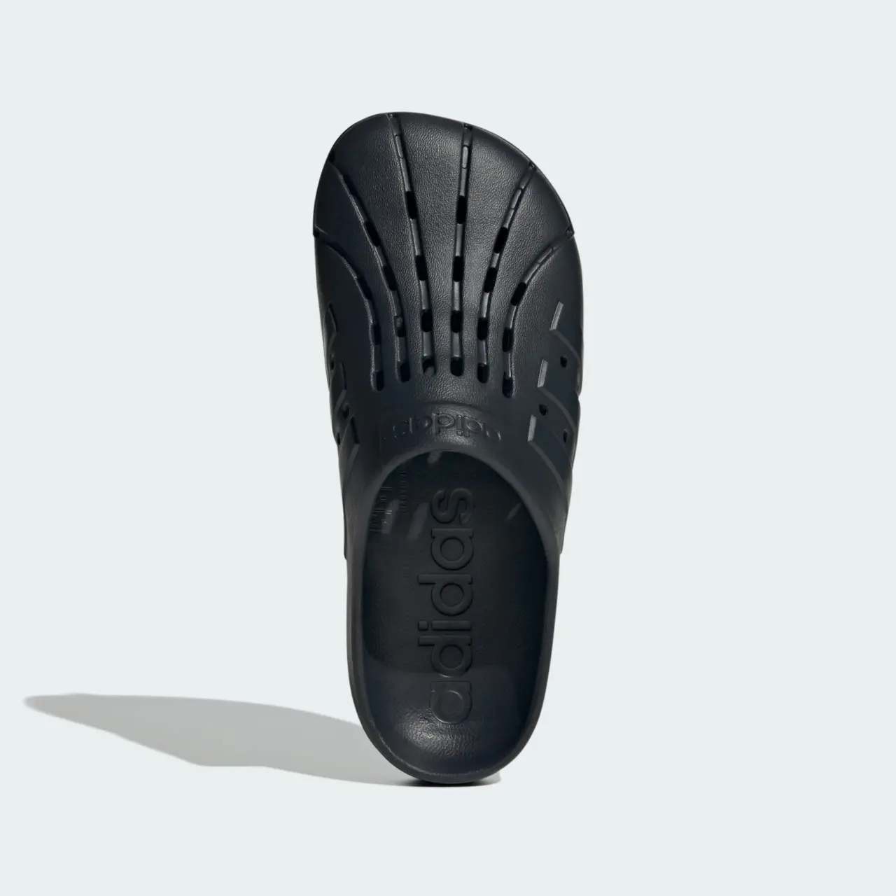 Dep Adidas Adilette Clog 'Black' IG9163