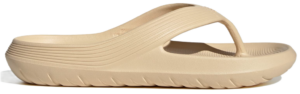 Dep Adidas Adicane Flip Flop Badeschuhe 'Beige' HQ9919