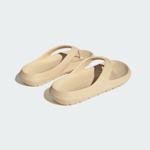 Dep Adidas Adicane Flip Flop Badeschuhe 'Beige' HQ9919