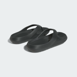 Dep Adidas Adicane Flip Flop Badeschuhe 'Black' HQ9921