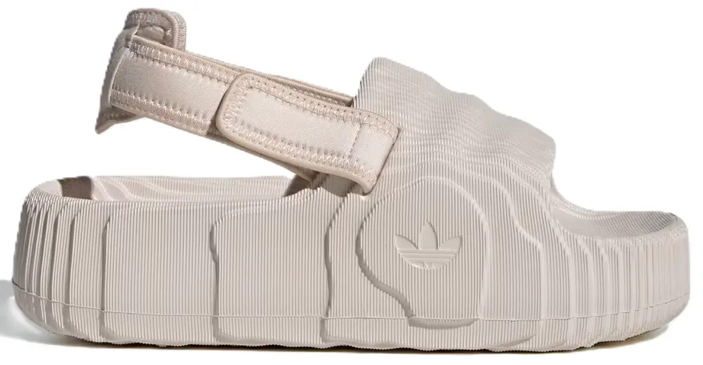 Dep Adidas Adilette 22 Xlg 'Putty Mauve' IE5651