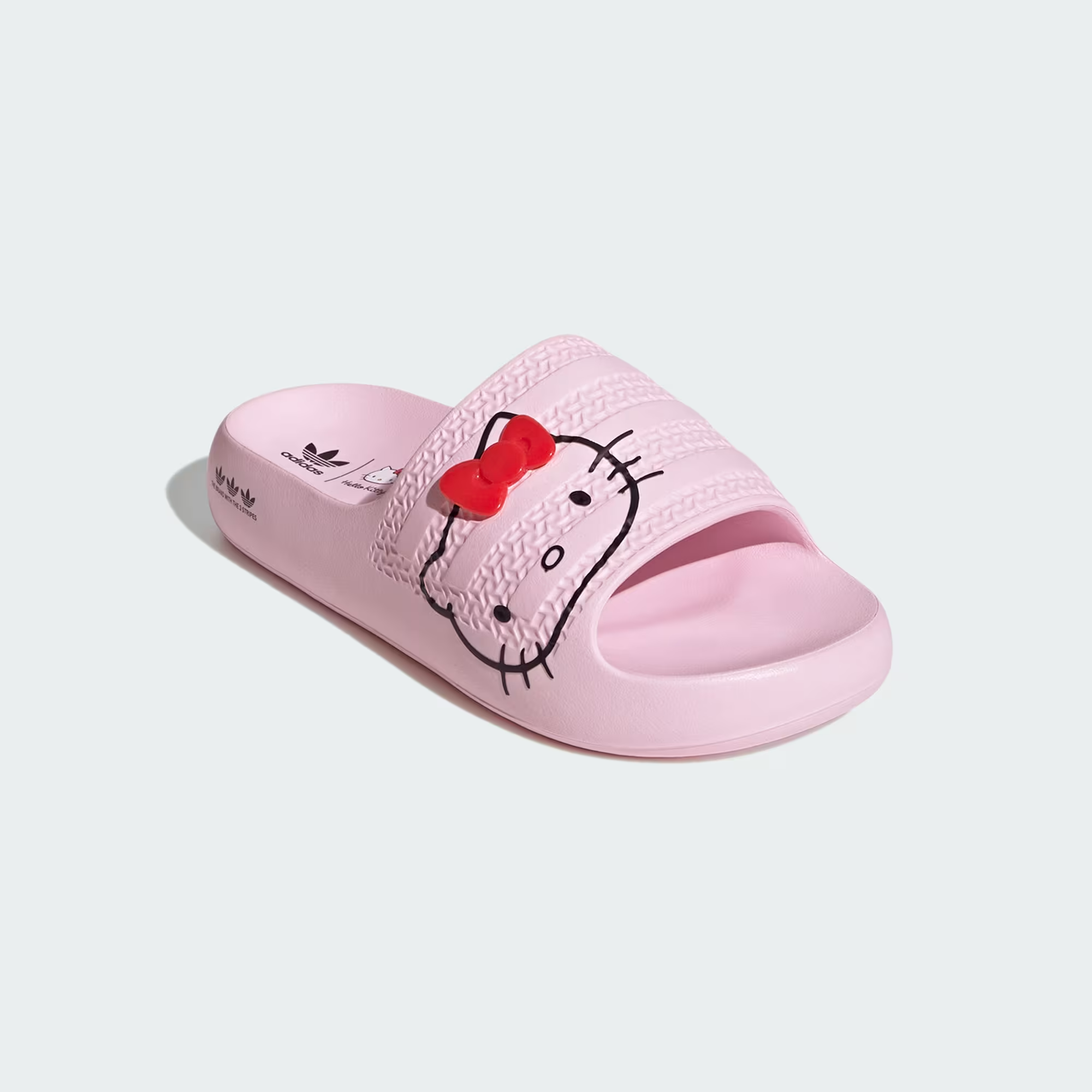 Dep Adidas Adilette 'Ayoon Hello Kitty' IH2680