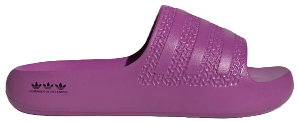 Dep Adidas Originals Adilette Ayoon 'Purple Burst' IF9454