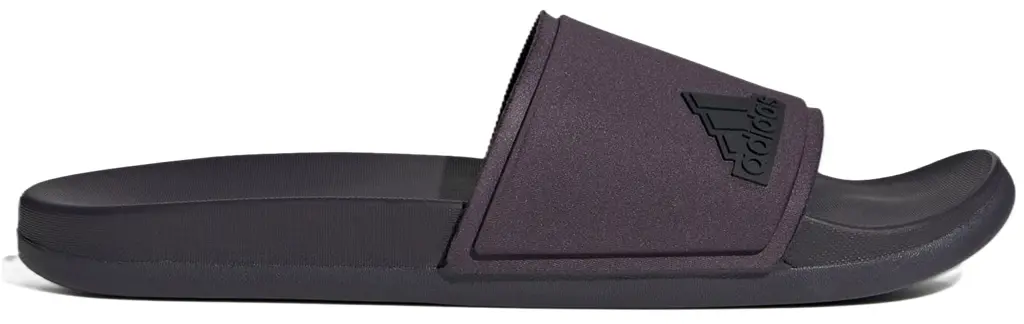 Dep Adidas Adilette Comfort Elevated 'Black' IF0891