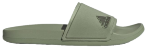 Dep Adidas Adilette Comfort Slides 'Green' ID1276