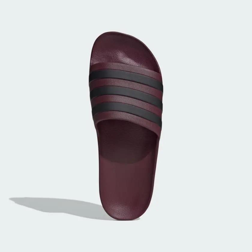 Dep Adidas Adilette Aqua 'Red' IE8916