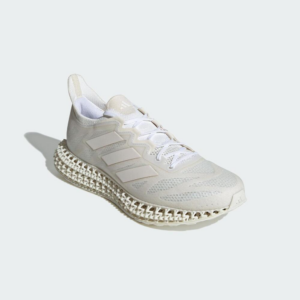Giay Adidas 4DFWD 3 'Core White' ID0852