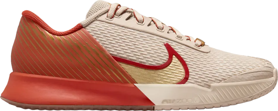 Giay Nike Court Air Zoom Vapor Pro 2 'Paris' FB7054-105