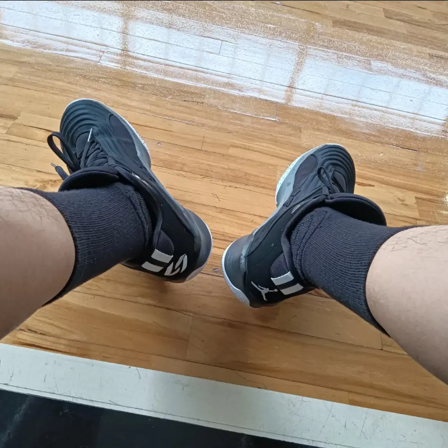 Giay Nike Air Jordan Luka 3 'Speedway' FQ1285-001