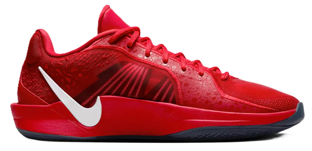 Giay Nike Wmns Sabrina 2 'USA' FQ2174-600