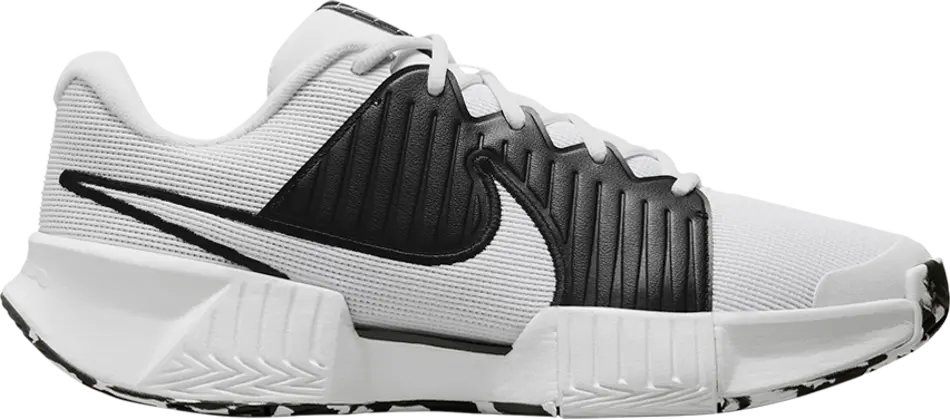Giay Nike Zoom Challenge 'White Black' FQ4154-100