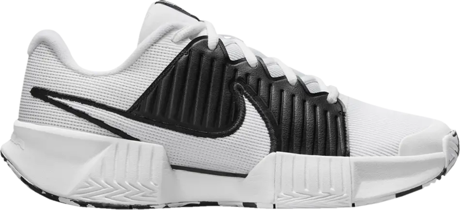 Giay Nike Zoom Challenge 'White Black' FQ4155-100