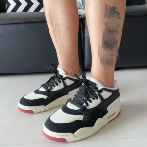 Giay Nike Air Jordan 4 RM 'Canyon Rust' FQ7939-100