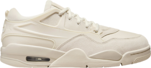 Giay Nike Air Jordan 4 RM 'Light Brown' FQ7940-200