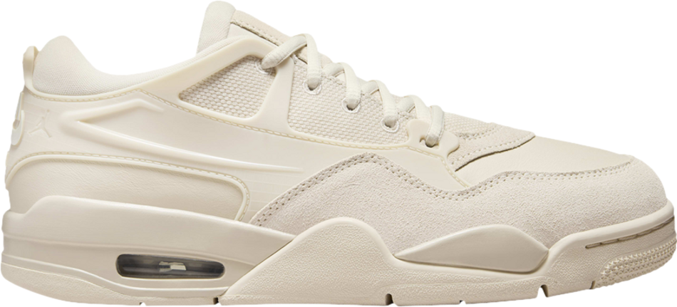 Giay Nike Air Jordan 4 RM 'Light Brown' FQ7940-200