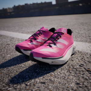 Giay Adidas Adizero Adios Pro 3 'Pink' IH3808