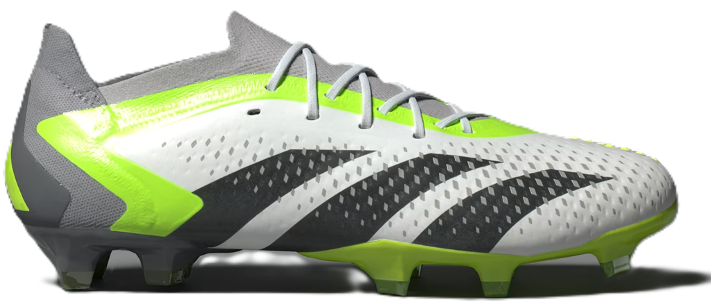 Giay Adidas FG Predator Accuracy.1 L 'Lucid Lemon' GZ0032