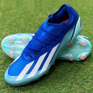 Giay Adidas FG X Crazyfast.1 'Marinerush Pack' GY7416