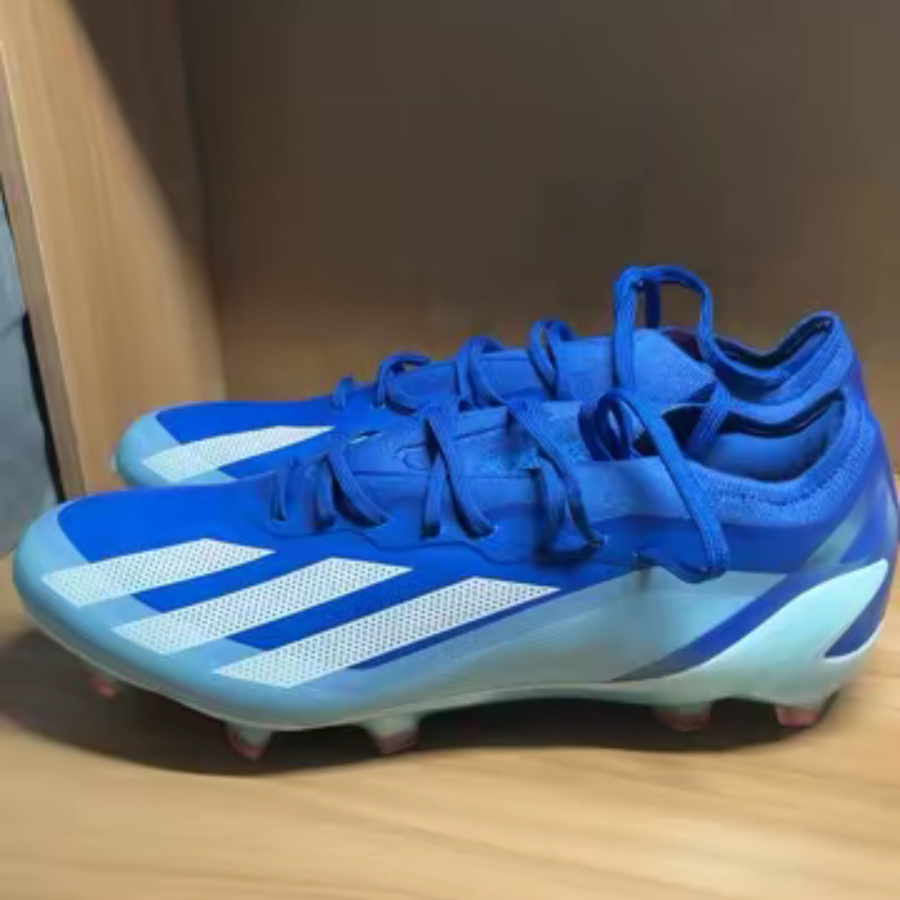 Giay Adidas FG X Crazyfast.1 'Marinerush Pack' GY7416