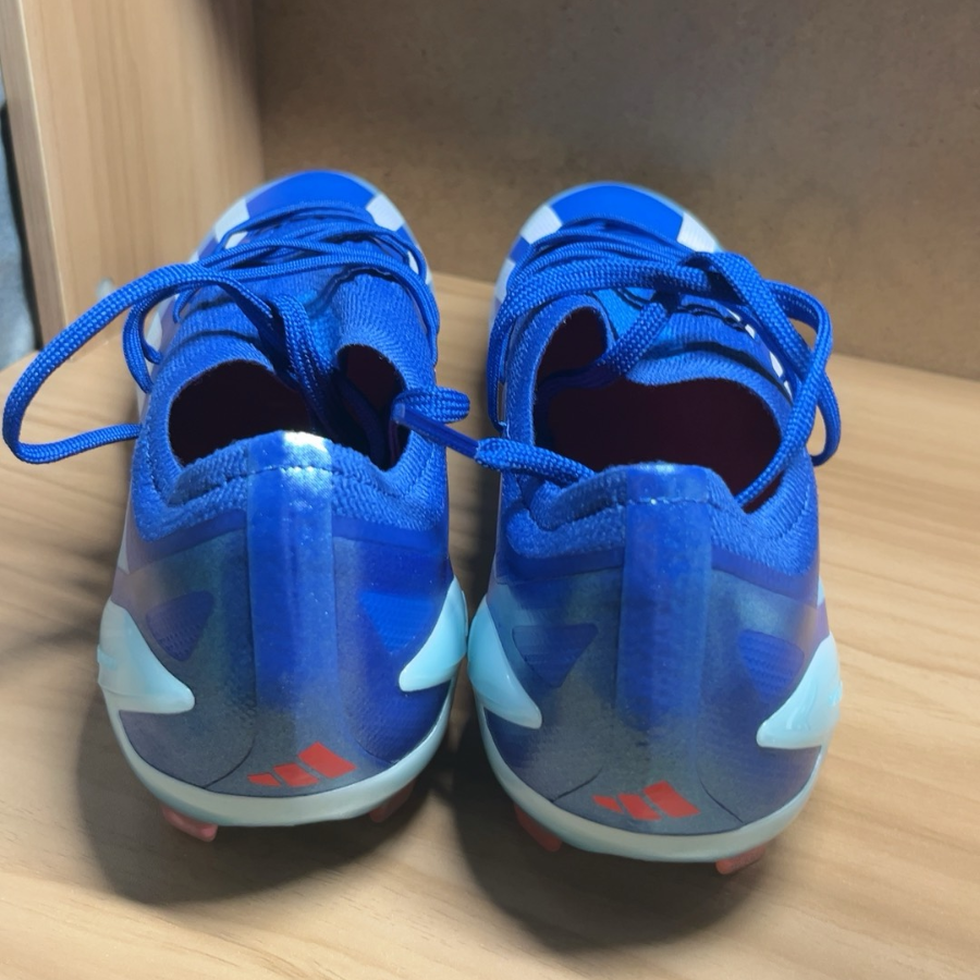 Giay Adidas FG X Crazyfast.1 'Marinerush Pack' GY7416