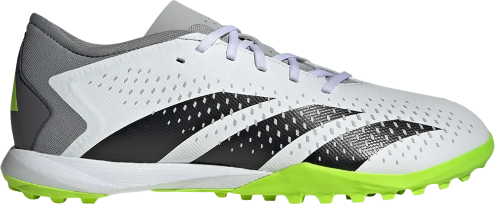 Giay Adidas Predator Accuracy.3 Low TF 'Crazyrush Pack' GZ0003