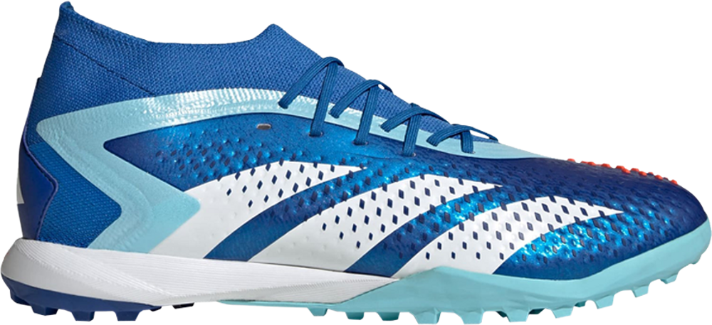 Giay Adidas Predator Accuracy.1 TF 'Marinerush Pack' GZ0008