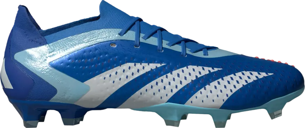 Giay Adidas Predator Accuracy.1 'Marinerush Pack' GZ0031