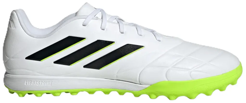 Giay Adidas Turf Copa Pure Ii.3 'White Green' GZ2522