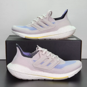 Giay Adidas UltraBoost 21 'Orchid Tint' S23837