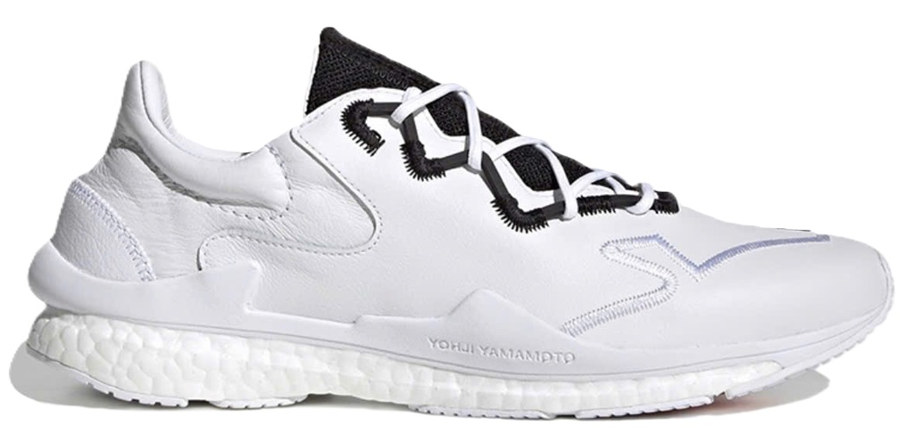 Giay Adidas Y-3 Adizero 'White' EF2542