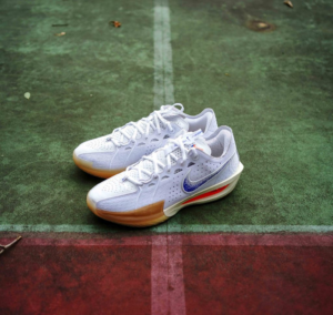 Giay Nike Air Zoom GT Cut 3 'Blueprint Pack' HJ8205-100