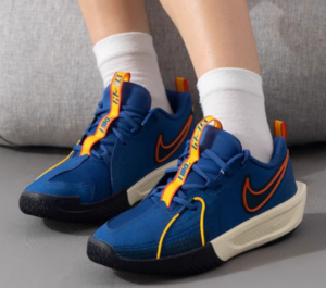 Giay Nike G.T. Cut 3 SE 'Mystic Navy' FV5627-400