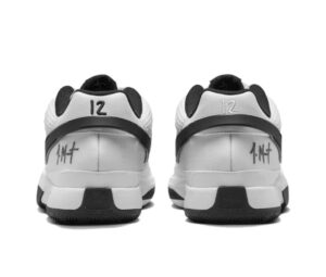 Giay Nike Ja 1 TB 'White Black' FV1303-100