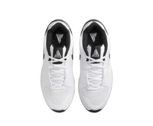 Giay Nike Ja 1 TB 'White Black' FV1303-100