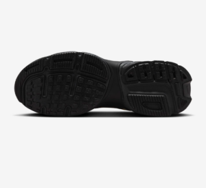 Giay Nike V2K Run 'Black' HJ4497-001