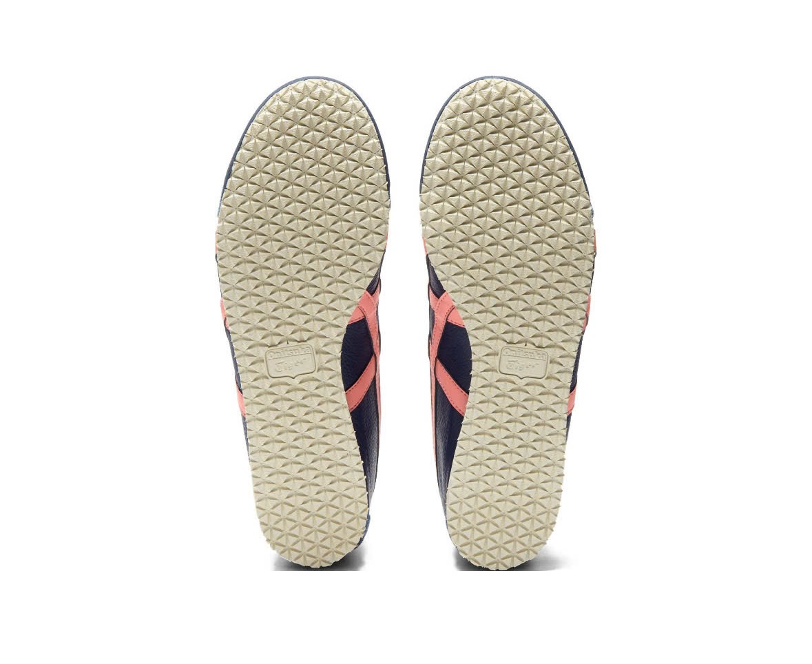 Giay Onitsuka Tiger Mexico 66 'Peacoat Guava' 1183A201-409